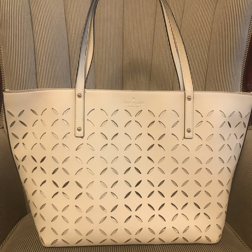 Kate spade tote